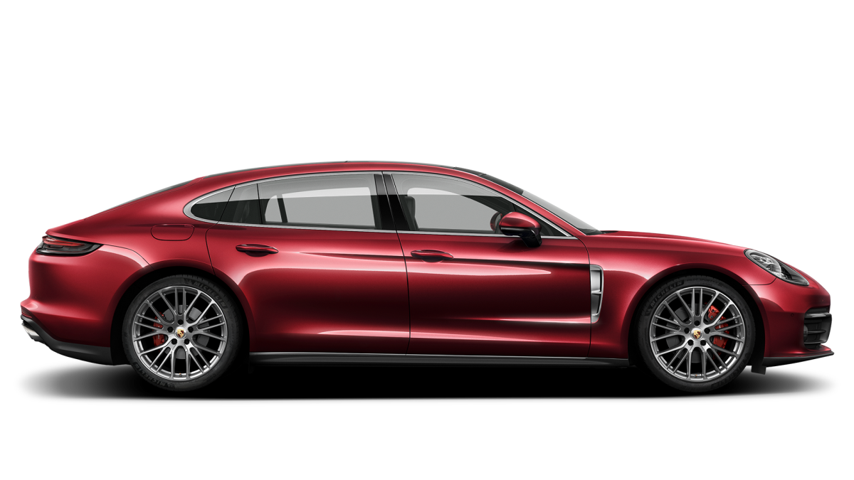 Купить Panamera 2020 - Цена на Panamera у официального дилера Порше Центр  Новосибирск