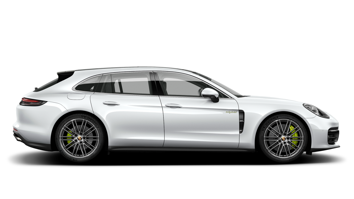 Купить Panamera 2020 - Цена на Panamera у официального дилера Порше Центр  Новосибирск