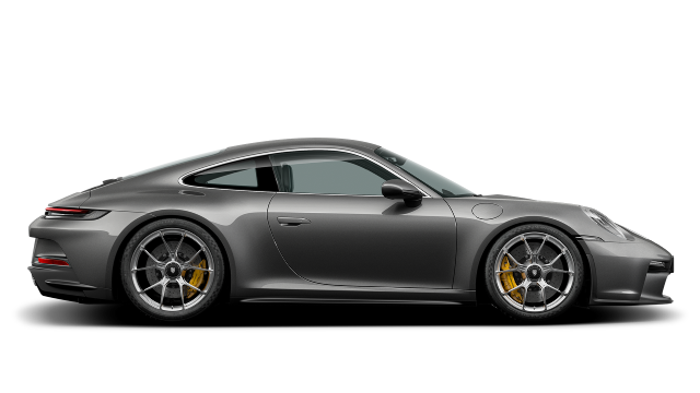   Porsche 911 Turbo    