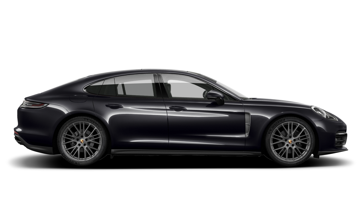 Купить Panamera 2020 - Цена на Panamera у официального дилера Порше Центр  Новосибирск