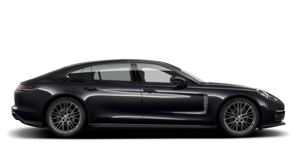 Купить Panamera 2020 - Цена на Panamera у официального дилера Порше Центр  Новосибирск